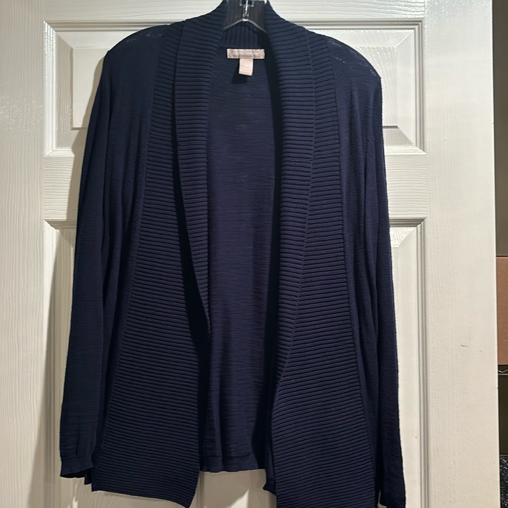 Banana Republic cardigan